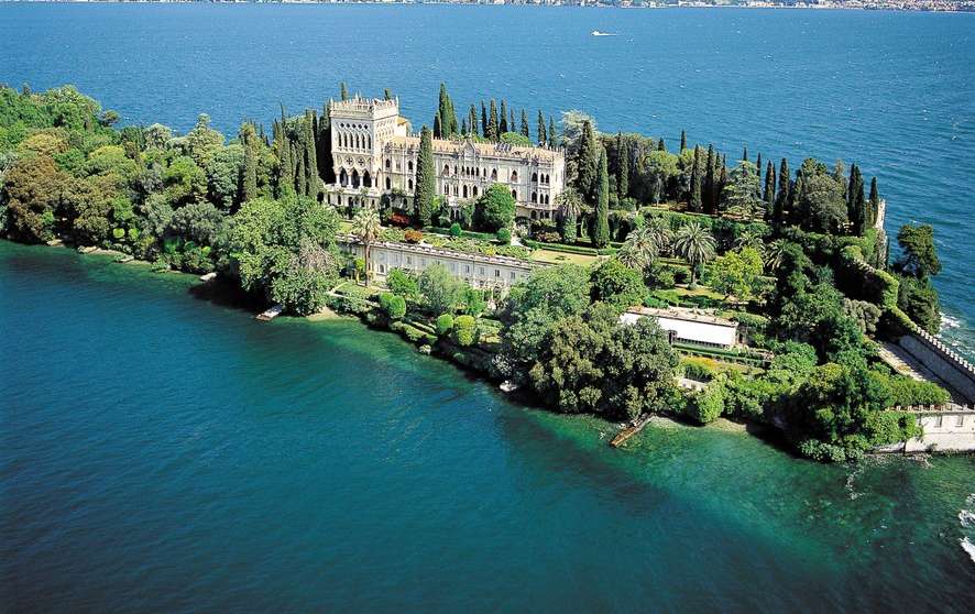 Isola del garda