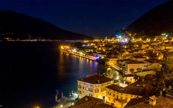 Limone by Night / Children Ticket (3-10 years old)