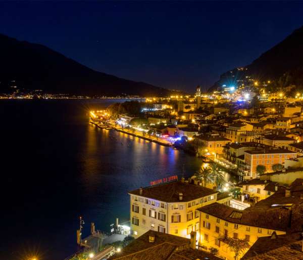 Limone by Night / Erwachsene Ticket