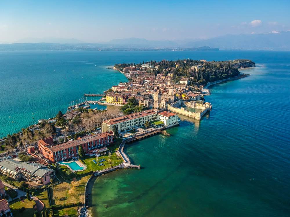 Sirmione