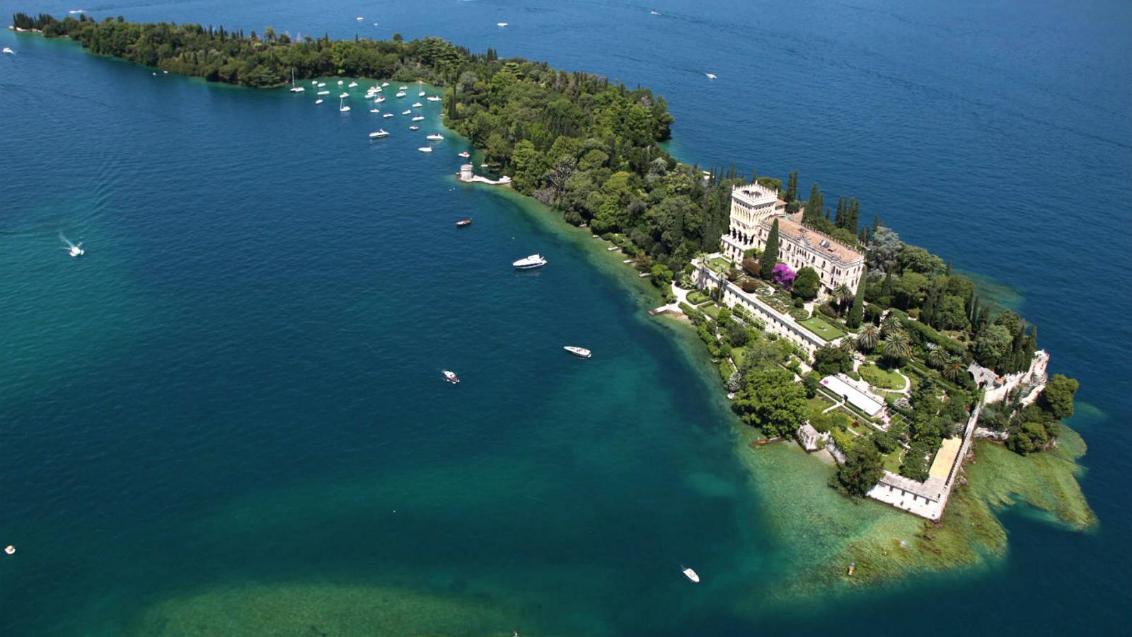  Isola del Garda