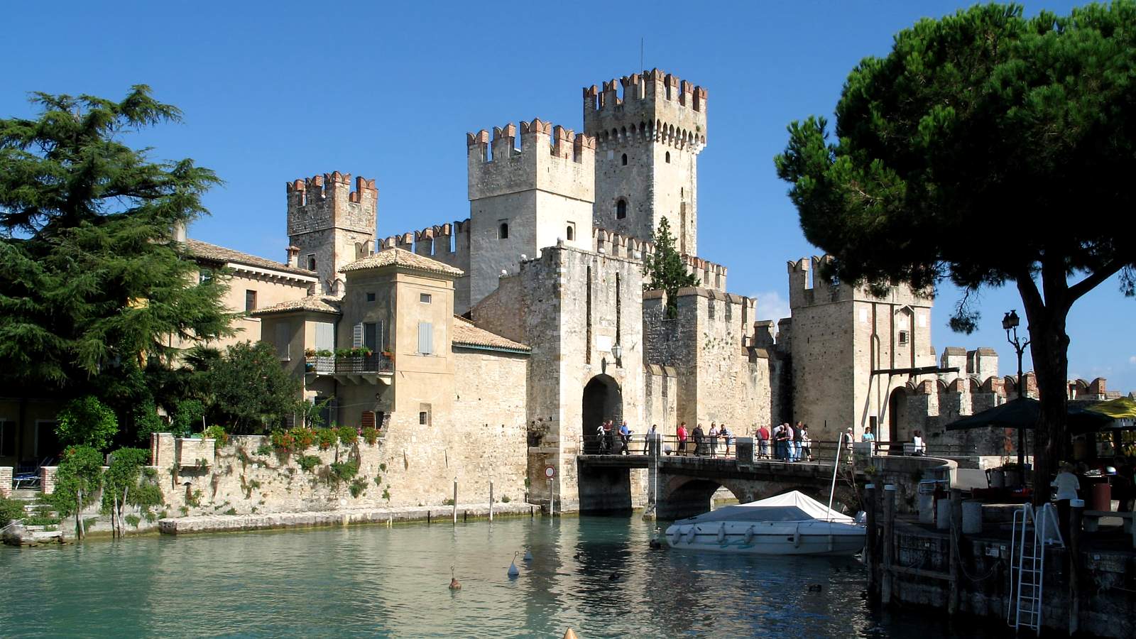 Sirmione